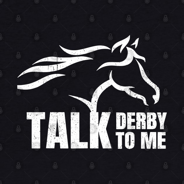 Talk Derby To Me Horse Racing by LEGO